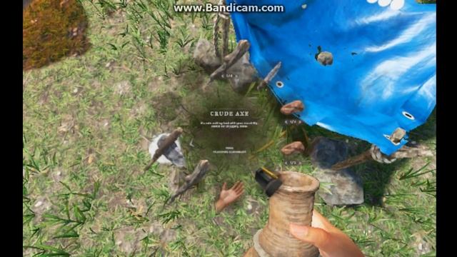 Stranded Deep ОБНОВА:печка,глиняная бутылка и т.д смотреть онлайн