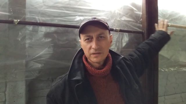 Мой опыт возведения хозпостройки смотреть онлайн