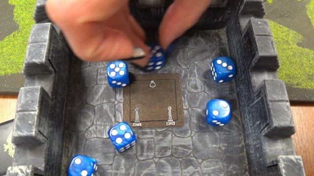 Warhammer Fantasy Battles: High Elves VS Skavens 2500points Battle Report 8th Edition
