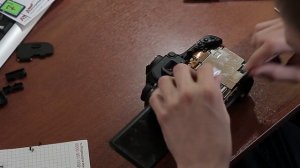 Замена матрицы на Canon 60D | Canon EOS﻿ 60D dismantled