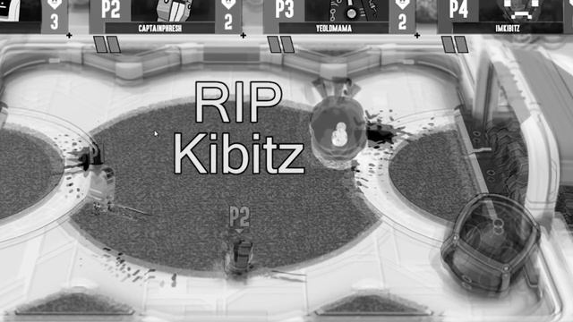 Blade Ballet: ROBOT MURDER ARENA! смотреть онлайн