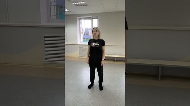 Упраж-е "Ушки" из основного комплекса дыхательной гимнастики по Стрельниковой.#дыхательнаягимнастик смотреть онлайн