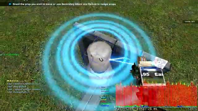 garrysmod V2 engine смотреть онлайн