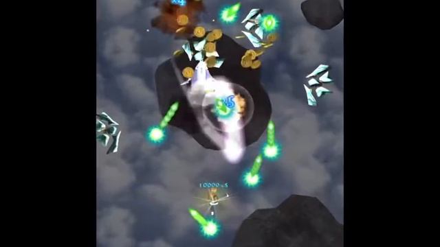 Castle of Shikigami 2 for Steam Demo version смотреть онлайн