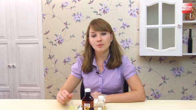 Сахарный скраб для тела - Kamila Secrets Выпуск 37 смотреть онлайн