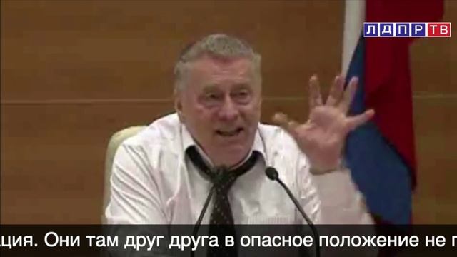 В 2011/2012 г ВВЖ активно предупреждал, что ВТО для России может оказаться ловушкой.