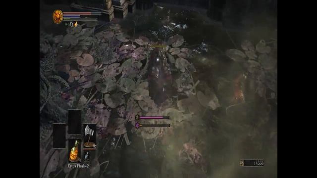 Dark Souls III смотреть онлайн