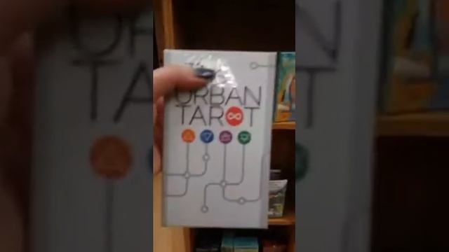 Tarot & Oracle live shopping смотреть онлайн