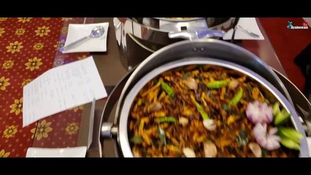 Centhara Beach Hotel Weligama #Ayubowan_Tv #Ayubowan_Group