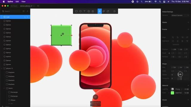 Trending UI Design Assets! Glassmorphism, 3D and more | Design Essentials смотреть онлайн