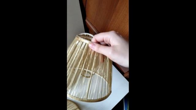 Плафоны для люстры золотистые смотреть онлайн