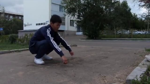 Бой с тенью смотреть онлайн