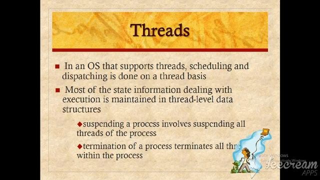 What are Threads? A Breif Introduction смотреть онлайн