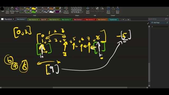 Target Indices: A Python Solution смотреть онлайн