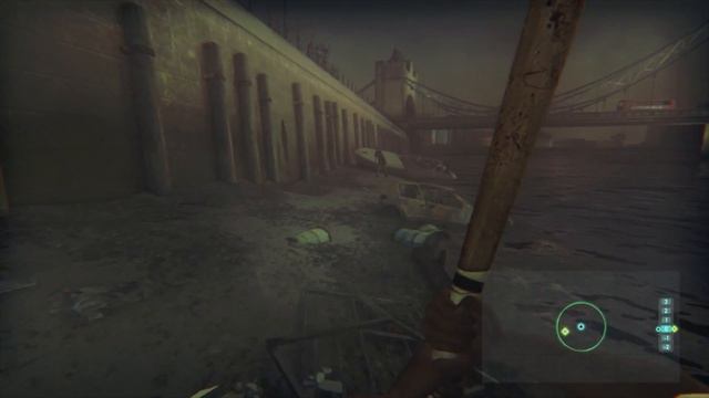 Let's Play Zombi - 1080P/60FPS Gameplay - E10: The Tower of London смотреть онлайн