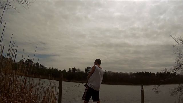 Everydays a fishing day смотреть онлайн