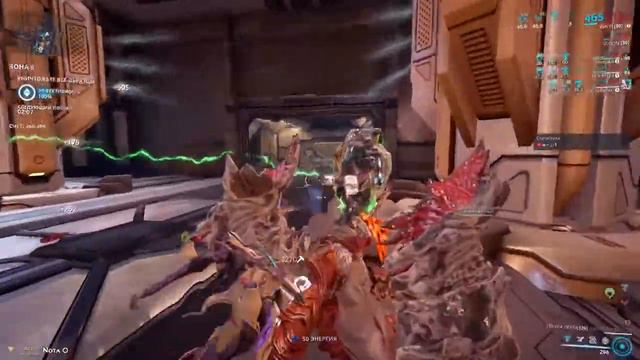 ⚡️ WARFRAME - ФАРМИМ | БУДНИ TENNO - STREAM смотреть онлайн