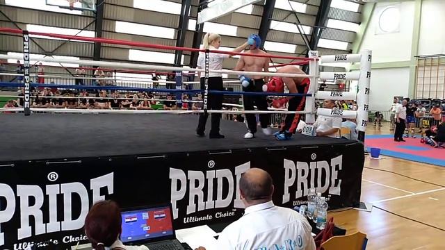 Full contact marko lukacic 2018 смотреть онлайн