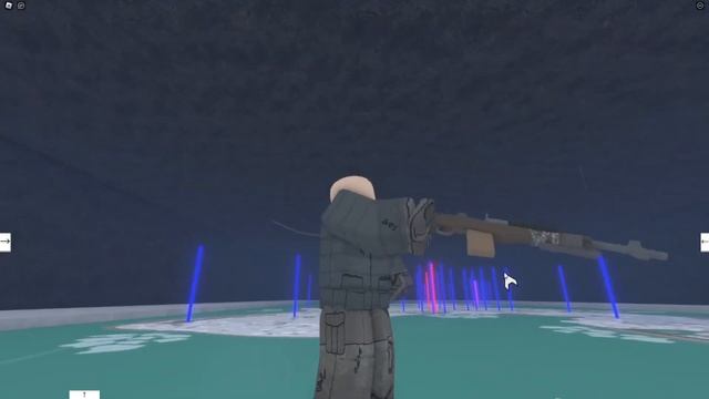 After The Crash: Buggytide (Roblox, After the flash: Wintertide Parody) смотреть онлайн