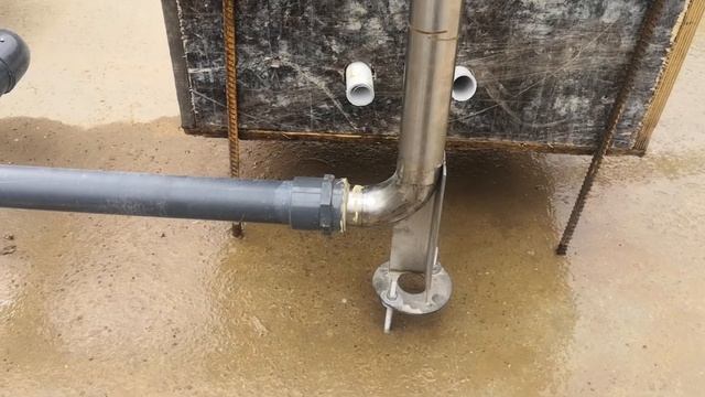 Стойка фонтанной насадки смотреть онлайн