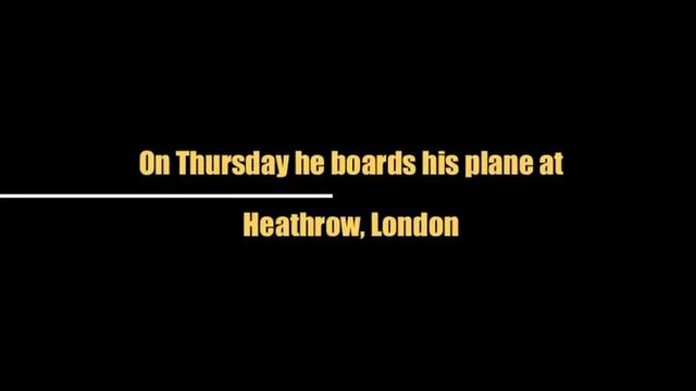 Tres Blue Update 17th October смотреть онлайн