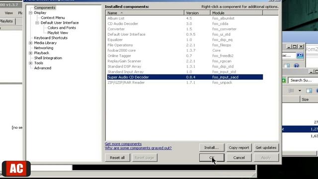 Convert SACD-ISO to MP3 with foobar2000 on Windows смотреть онлайн