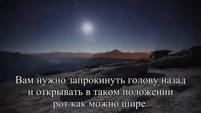 Советы, как убрать второй подбородок — Статья смотреть онлайн