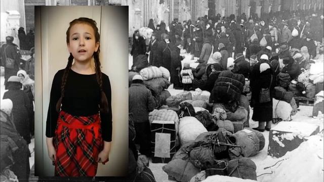 Стихотворение "Кукла" , автор Вероника Тушнова смотреть онлайн