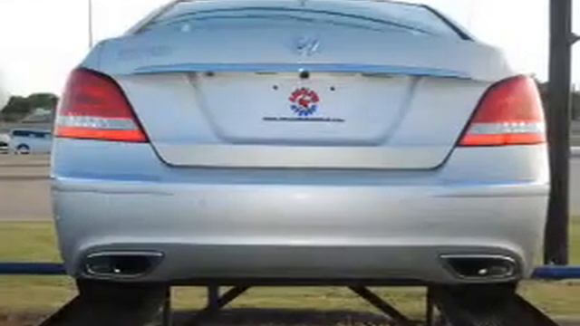 2011 Hyundai Equus - Mesquite TX