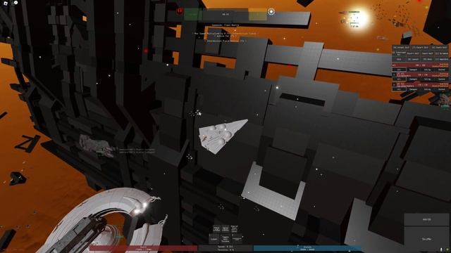 Project Stardust: The Dominator is a fun ship to play! смотреть онлайн