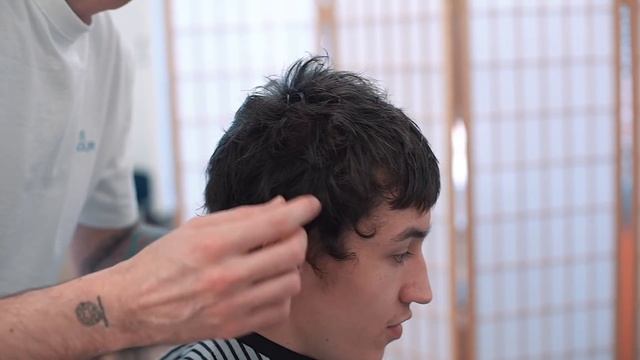 Barbers Predict Men's Hairstyle Trends After Lockdown 2020