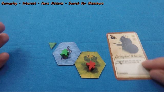 Here Be Dragons Setup and Rules смотреть онлайн