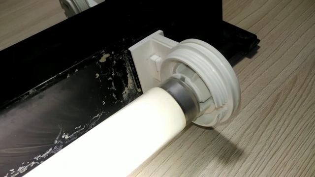 Поворотный патрон Т8 смотреть онлайн