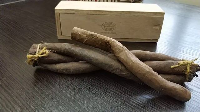 Culebra Partagas VS Culebra SigloDeOro