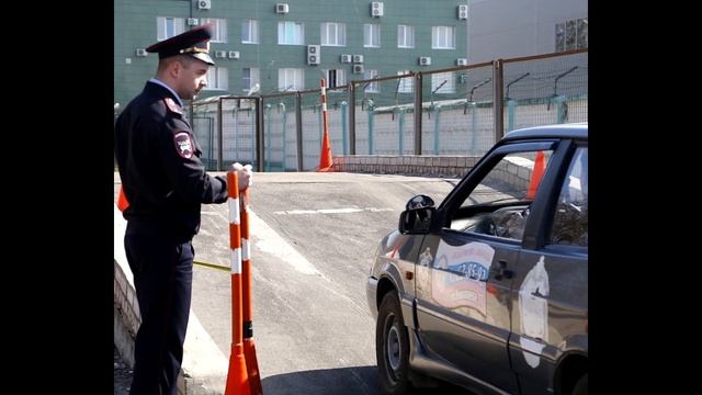 Хитрый Развод На Заправке - Хитро Придумали, но  не Прокатило