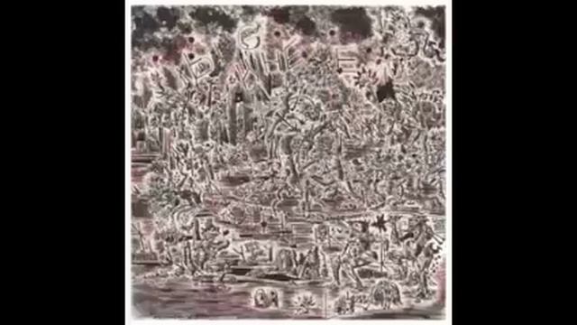 Cass McCombs - There Can Be Only One смотреть онлайн