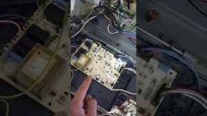 Ошибка Е99, Baxi Luna 240Fi 16 октября 2023 г.