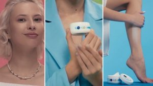 Крем NIVEA SOFT впитывается мгновенно
