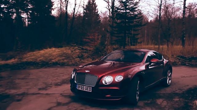 НОВАЯ ТАЧКА ЭДВАРДА БИЛЛА - BENTLEY...ЗАЖРАЛСЯ!)) смотреть онлайн