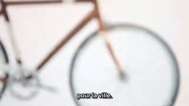 Presentation du Trek District смотреть онлайн