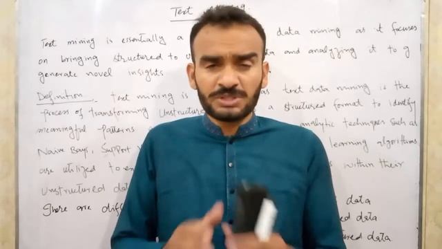 Text Mining #What is Text Mining #Introduction to Text Mining #Urdu #Hindi Part-1 Lecture # 29 смотреть онлайн