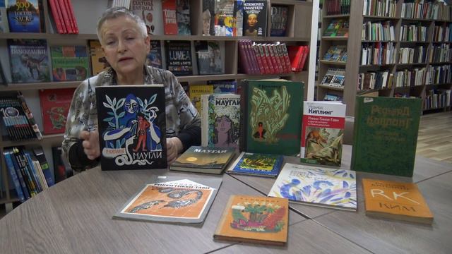 Выпуск 149. Редьярд Киплинг «Рассказы. Стихотворения» смотреть онлайн