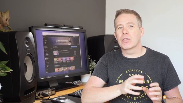Best WordPress Themes 2019 - Speed Test Results смотреть онлайн
