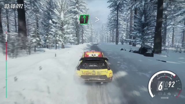 DiRT Rally 2.0 (KING of RALLY Games) - PS5 [4K 60FPS] Gameplay смотреть онлайн