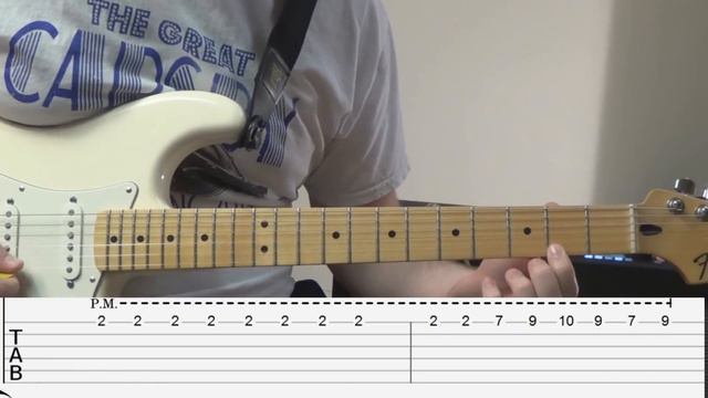 Why'd You Only Call Me When You're High? - Guitar Lesson Tutorial WITH TABS! - Arctic Monkeys смотреть онлайн