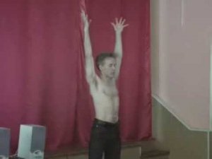 Око Возрождения для лечения остеохондроза позвоночника. Остеохондроз позвоночника обратим!