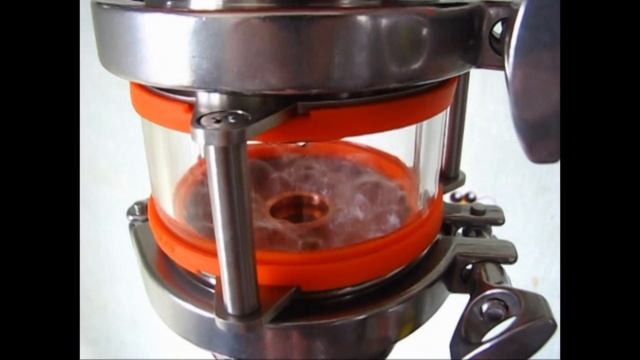 Бюджетные перфорированные медные тарелки (Часть 4 / Тестирование) смотреть онлайн