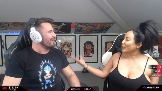 Kiara Mia - CharitableDay 2018