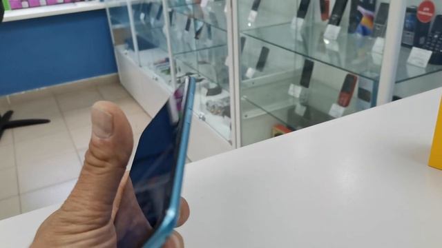 Realme C21y 3/32 смотреть онлайн