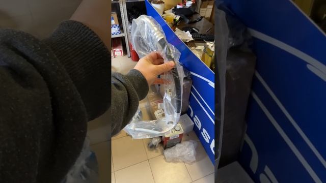 Ремонт кондиционера на автомобиле #автозапчасти #китайавто смотреть онлайн